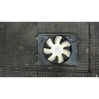 Вентилятор радиатора, Honda Civic 2006-2012 2009 38611RNAA01