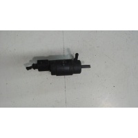 Двигатель (насос) омывателя, Mercedes S W220 1998-2005 2001 A2108690821