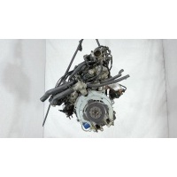 Компрессор кондиционера KIA Magentis 2000-2005 2004