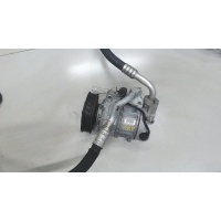 Компрессор кондиционера Audi A7 2010-2014 2012 4G0260805A