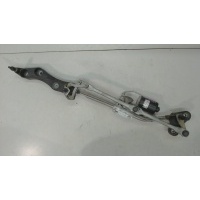 Механизм стеклоочистителя (трапеция дворников) перед. BMW 6 E63 2004-2007 2005