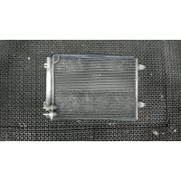 Радиатор кондиционера Volkswagen Passat 6 2005-2010 2006 3C0820411C