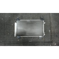 Радиатор кондиционера Toyota Yaris 2005-2011 2008