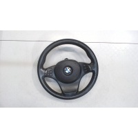 Руль, BMW X5 E53 2000-2007 2004 32306778404