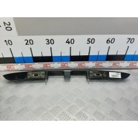 Подсветка номера Audi A4 B5 (1994-2001) 1997 8D9943021