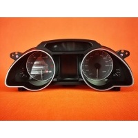 Audi s5 b8 8t счетчик 300 км / ч спорт 8t0920983c