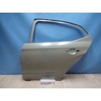 Дверь задняя левая Citroen C4 2 2010-2023 98 026 356 80