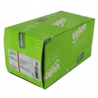 переключатель с ручкой valeo 251594