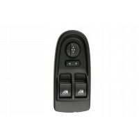 переключатель стекла iveco daily 2012 - левый