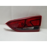 Фонарь Hyundai Solaris 2 92404H5000