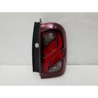 Фонарь Renault Duster 265504304R