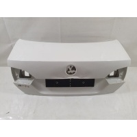 крышка багажника Volkswagen Jetta 6 5C6827025A