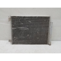 радиатор кондиционера Renault Duster 921006454R