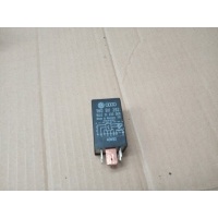 Реле свечи накаливания 142 volkswagen 1h0911262