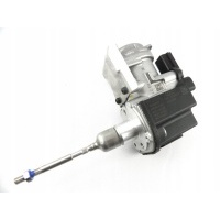 Клапан шток турбины 06k145725r оригинал mahle
