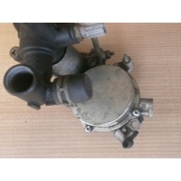 Насос vacum ducato jumper 2.2 d евро - 5 4h03 комплект