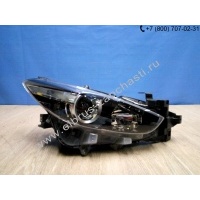 Фара правая Mazda 3 3 BM 2013-2019 BSP4-51-0K0D