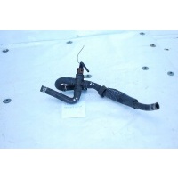 Кабель провода патрубок воды 7m3122073a sharan fl