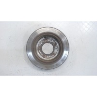 Диск тормозной зад. Mitsubishi Lancer 10 2007-2015 2008 MN116332