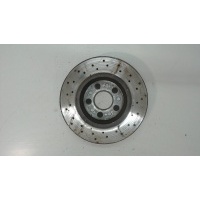Диск тормозной перед. Mercedes C W204 2007-2013 2013