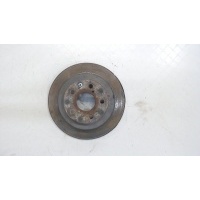 Диск тормозной, зад. Subaru Impreza (G11) 2000-2007 2005 26700FE080