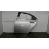 Замок двери зад. левая Honda Accord 8 2008-2013 2009 72650TL0J01