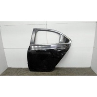 Замок двери зад. левая Honda Accord 8 2008-2013 2011 72650TL0J01