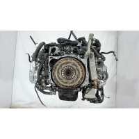 Компрессор кондиционера Subaru Legacy Outback (B14) 2009- 2010 73111AJ020