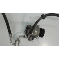 Компрессор кондиционера, Volkswagen Touareg 2002-2007 2004 3B0820803C
