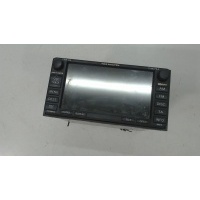 Магнитола Toyota Avensis 2 2003-2008 2007 08662-00910