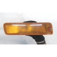 Поворот, правая Mitsubishi Montero Sport / Pajero Sport 1998 MR296604