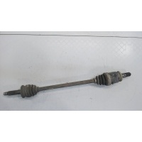 Полуось (приводной вал, шрус) зад. левая=правая Subaru Impreza (G12) 2007-2012 2007 28421FG010
