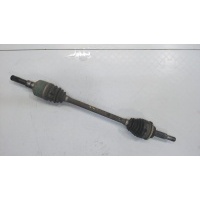 Полуось (приводной вал, шрус) зад. левая Ford Escape 2001-2006 2002 4126066