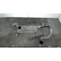 Радиатор интеркулера Nissan Navara 2005-2015 2005 14461EB360