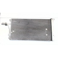 Радиатор кондиционера Volkswagen Touareg 2002-2007 2006 7L0805594R