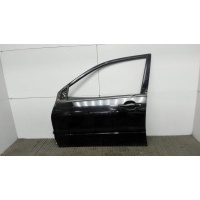 Ручка двери наружная перед. левая Mitsubishi Lancer 9 2003-2006 2006 MR970236