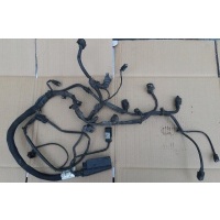 B - класс w245 w169 установка двигателя 48v
