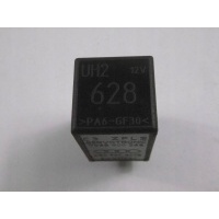 Audi a6 c5 2001 - 2004 реле модуль 4b0907307b 628