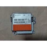Audi a4 b5 рестайлинг модуль airbag подушки 8d0959655f