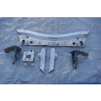 Крепление укрепления пояса кзс w253 a2536203800