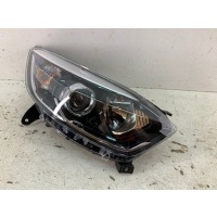 фара Renault Kaptur 2016- 260108765R