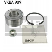 подшипник ступицы передней skf renault ударить 1.4