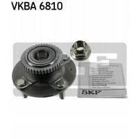 ступица колеса задняя skf hyundai lantra ii 2.0