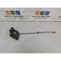 замок двери FORD MONDEO 4, BD 2010 1791408