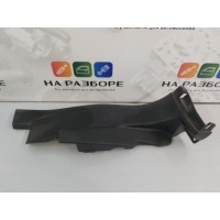 накладка на порог внутренняя FORD MONDEO 4, BD 2010 1504081