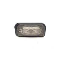Подсветка номера Mercedes Benz C W203 рест 2004-2007 2004 A2038200256