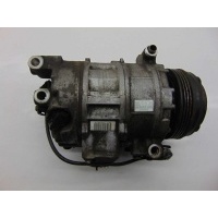 Компрессор кондиционера BMW X5 F15 (2013 - 2018) 2014 64529154072