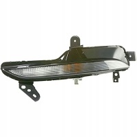 Поворотник правый hella renault: fluence l3_