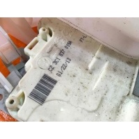 Замок двери передней левой Volkswagen Passat B7 2013 3C1837015A