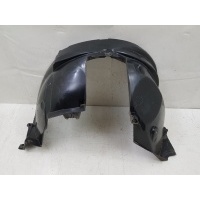 подкрылок Renault Duster 638408322R